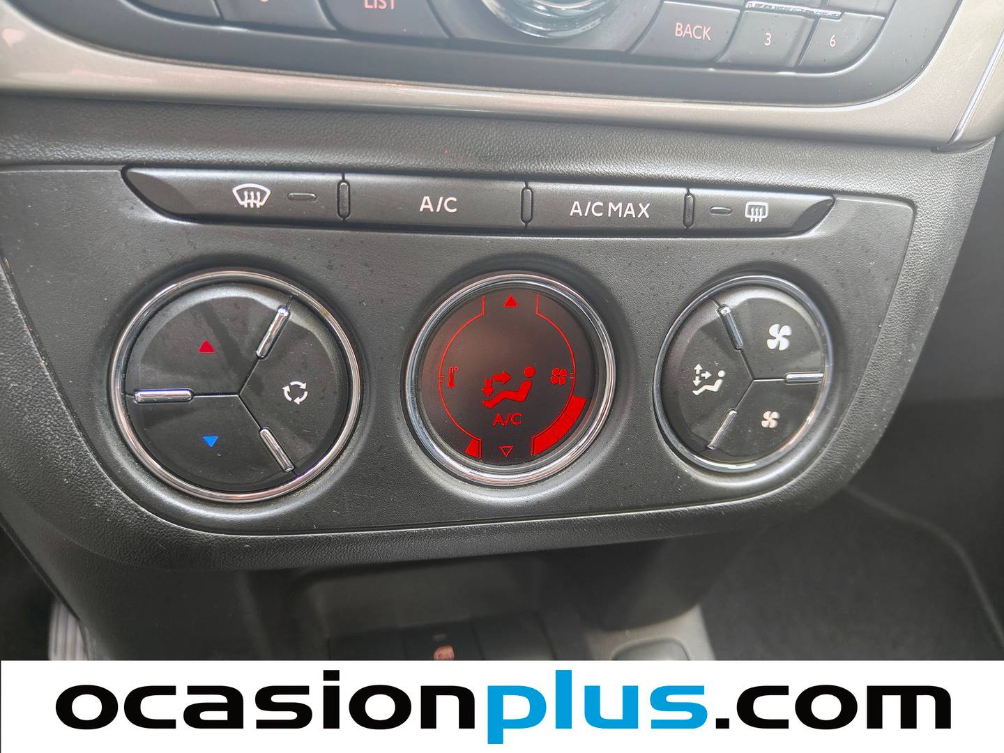Extras del Citroën C-Elysée Citroën C-Elysee PureTech 82 Exclusive (82 CV)