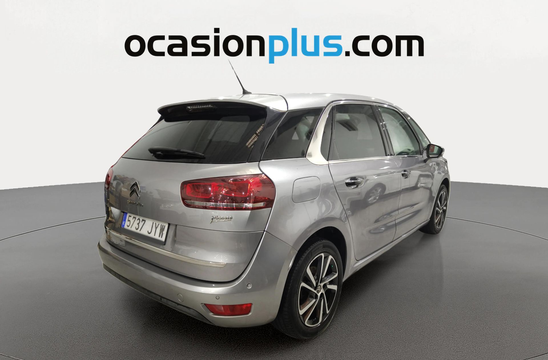 Citroën C4 Picasso PureTech 130 Feel - foto 4