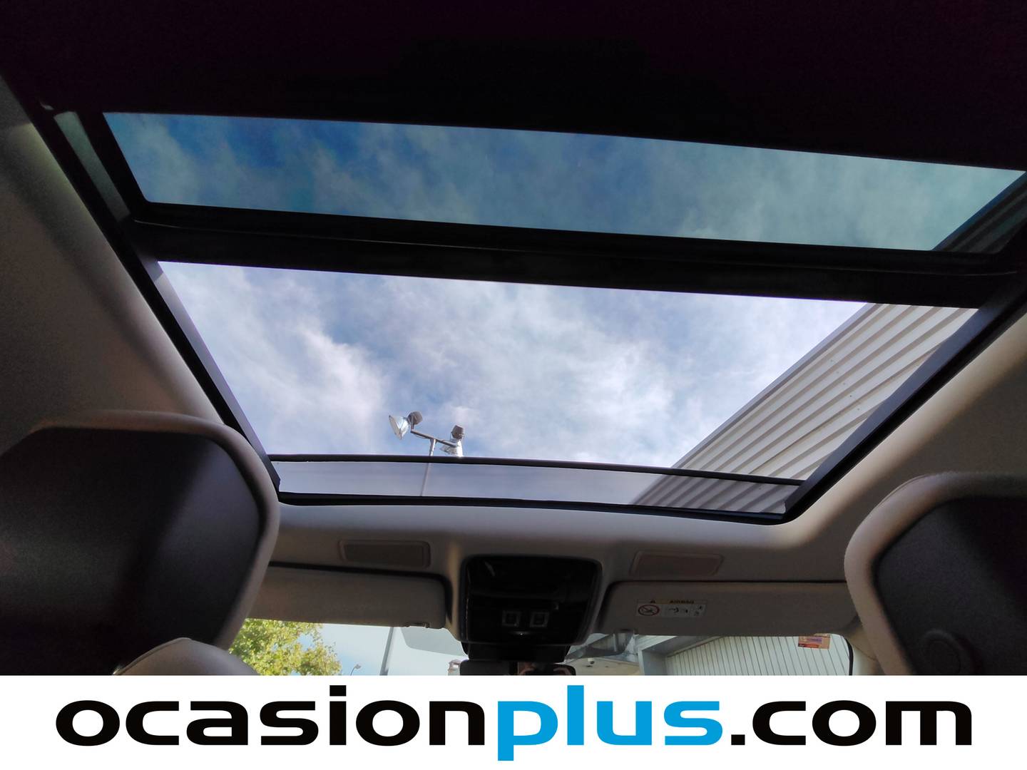 Land Rover Range Rover Sport Land Rover Range Rover Sport 2.0 Si4 PHEV HSE Silver (404 CV) al mejor precio