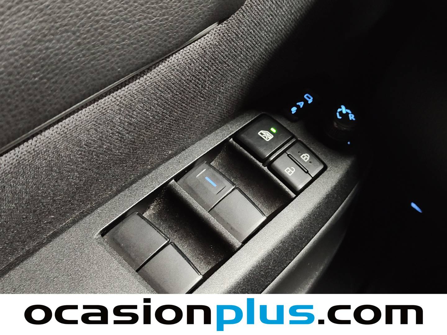 Foto Toyota Yaris Cross Toyota Yaris Cross 120H Active Tech (116 CV)