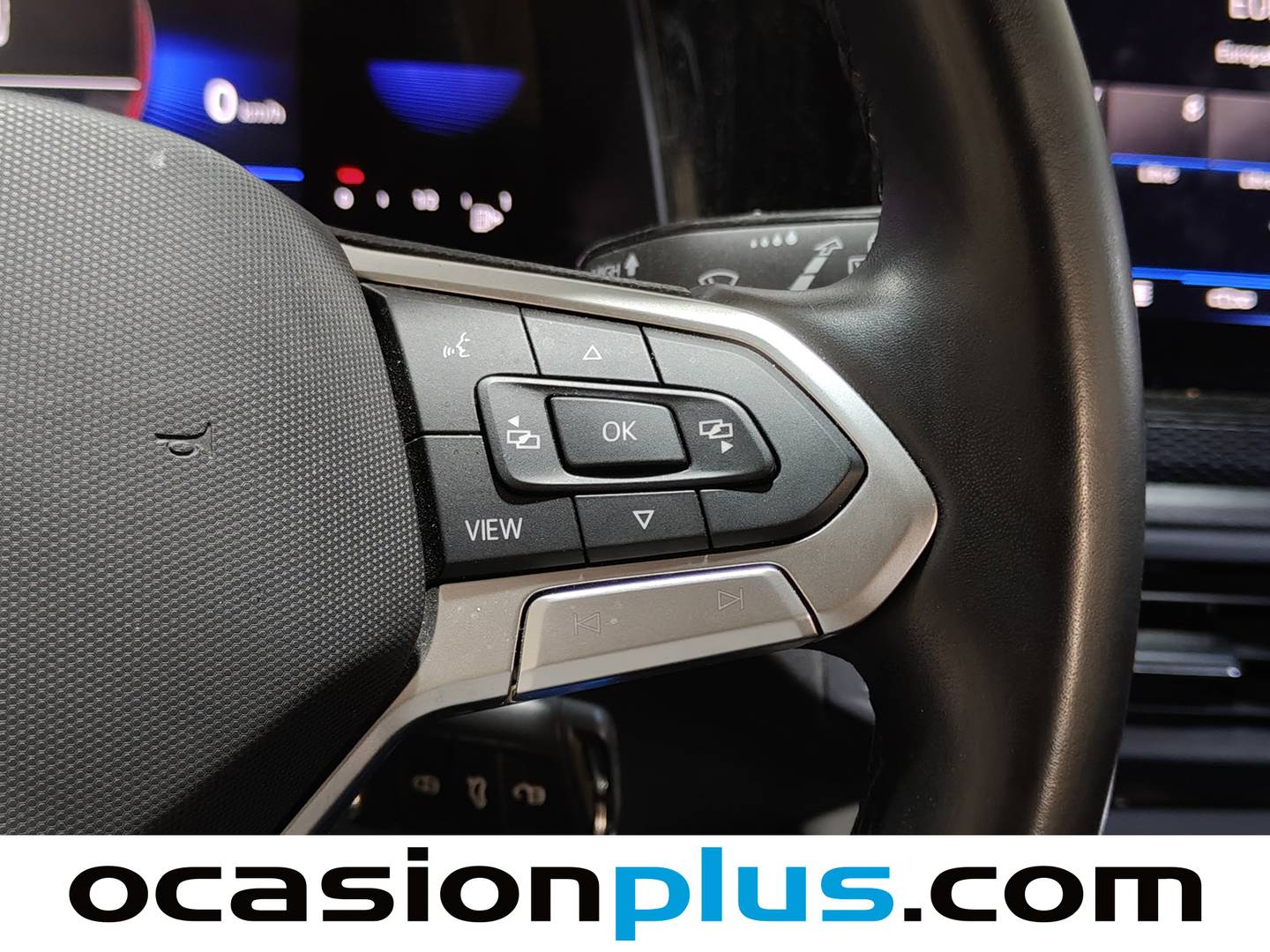 Volkswagen Taigo Volkswagen Taigo Life 1.0 TSI (95 CV) 95cv