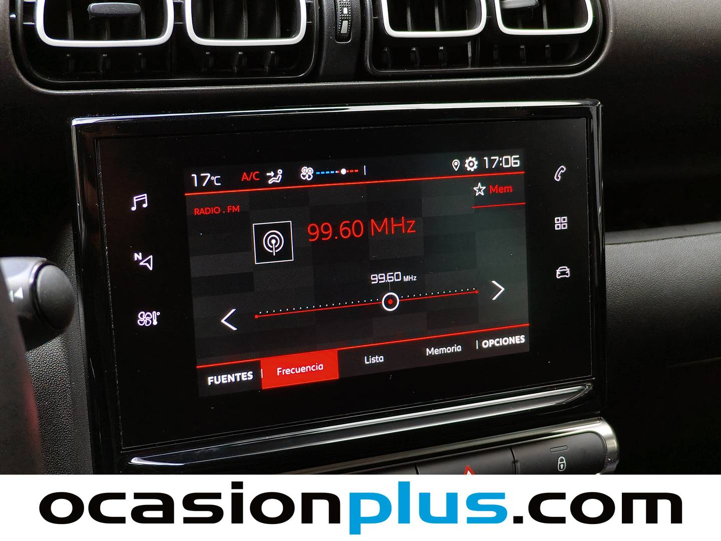 Citroën C3 Aircross Citroën C3 Aircross PureTech 110 S&S You! (110 CV) 2024