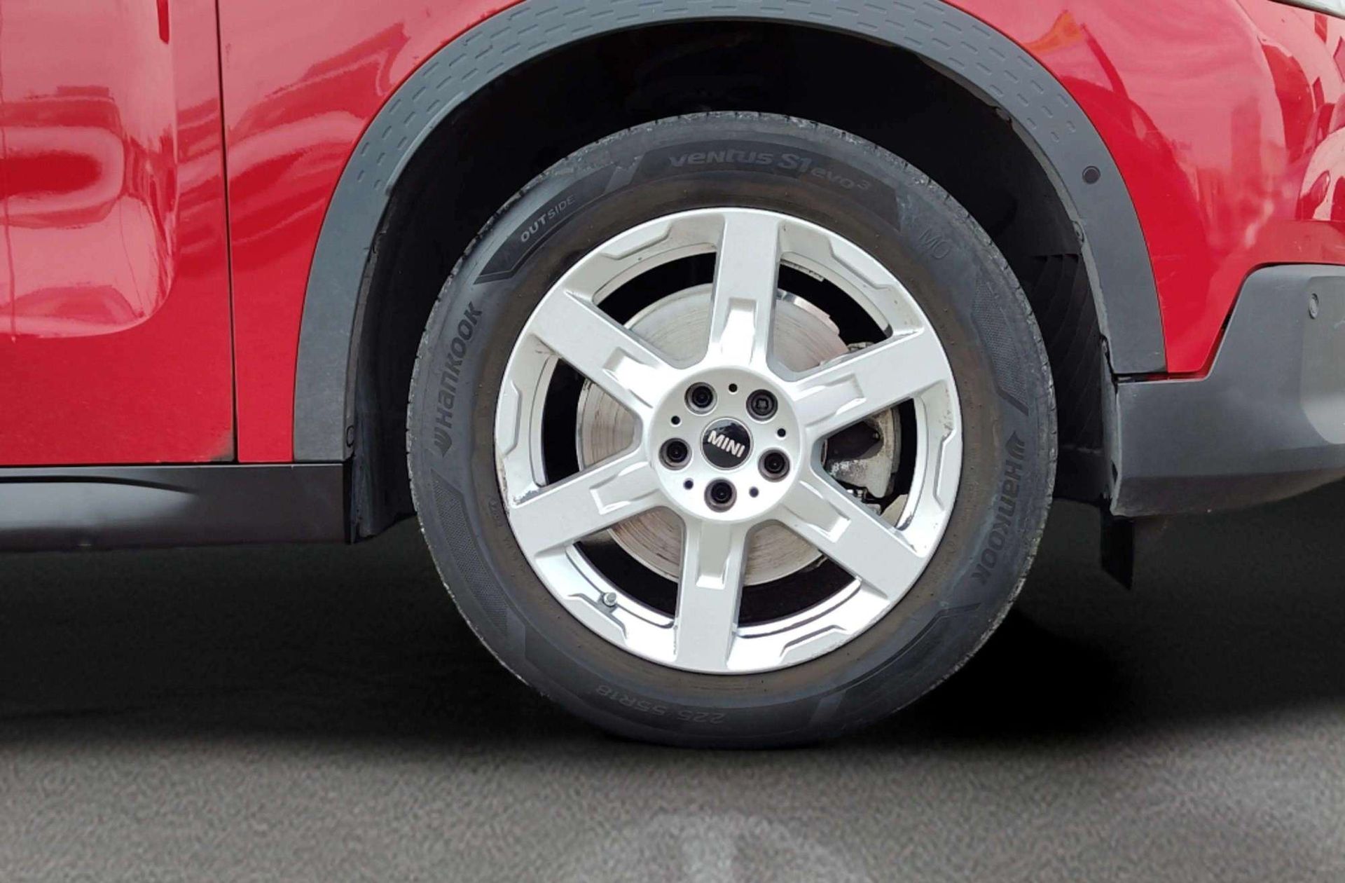 MINI Countryman C - foto 39