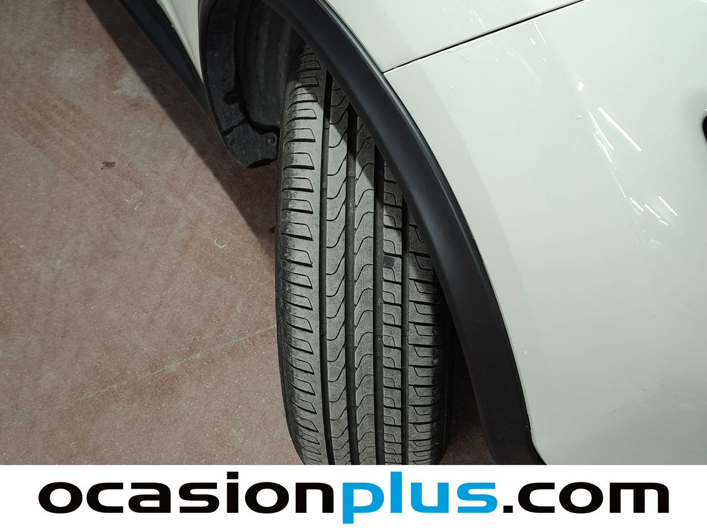 Foto Nissan JUKE Nissan Juke 1.5 dCi N-Tec 4x2 (110 CV)