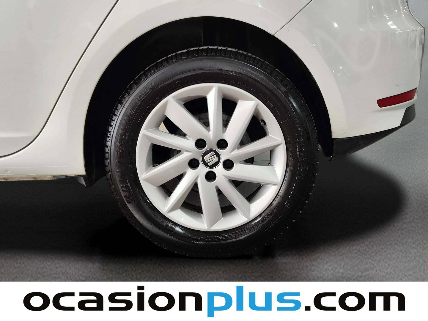 Seat Ibiza Seat Ibiza 1.0 Full Connect (75 CV) de segunda mano