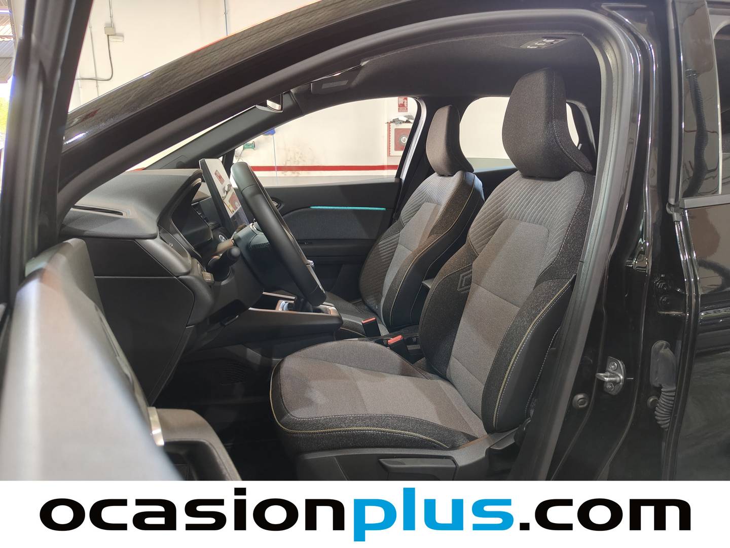 Renault Captur Renault Captur Techno TCe (90 CV) 2024