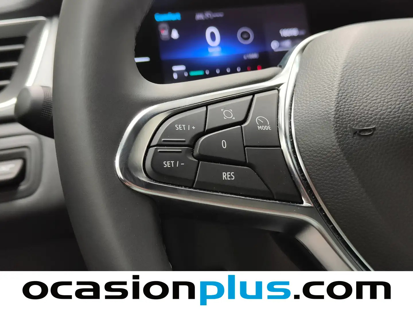 Foto Renault Captur Renault Captur Techno TCe (90 CV)