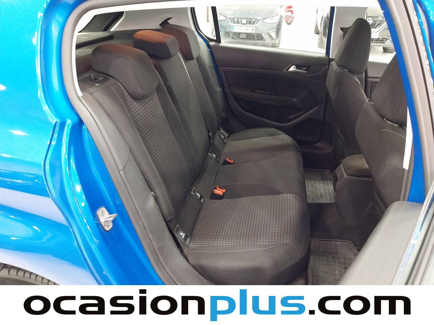 Peugeot 308 Peugeot 308 Active Pack BlueHDi S&S (130 CV) al mejor precio
