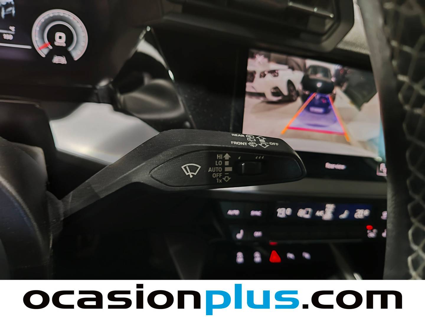 Foto Audi A3 Audi A3 Sportback S line 35 TFSI (150 CV) S tronic