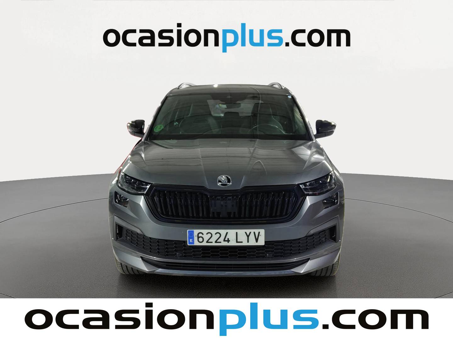Skoda Kodiaq Skoda Kodiaq 2.0 TDI Sportline 4x2 DSG (150 CV) 7 Plazas al mejor precio