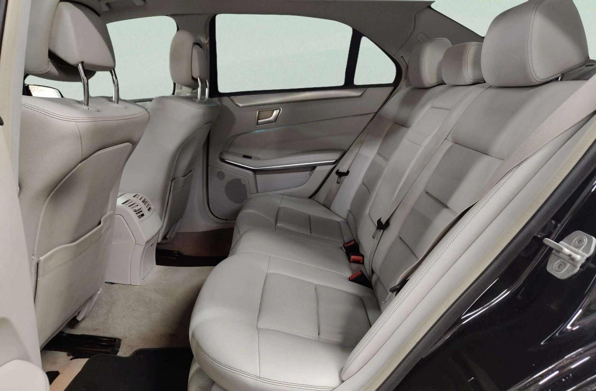 Mercedes-Benz Clase E E 220 CDI Avantgarde Plus - foto 14