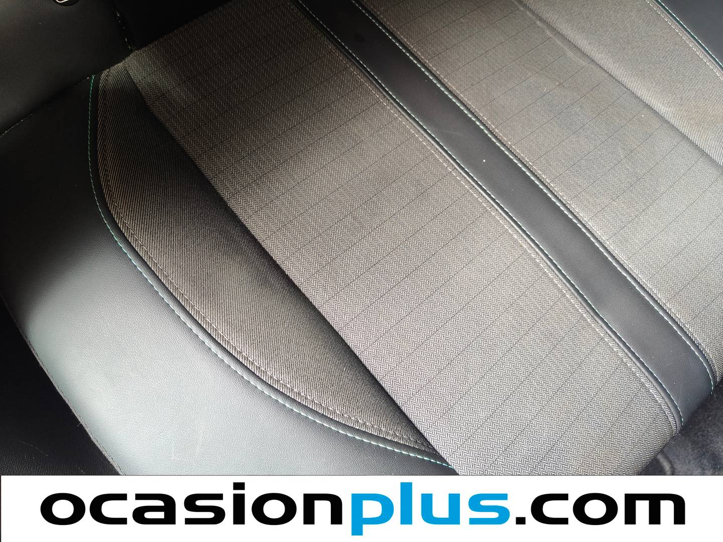 Peugeot 2008 Peugeot 2008 PureTech 130 S&S Allure Pack EAT8 (130 CV) seminuevo