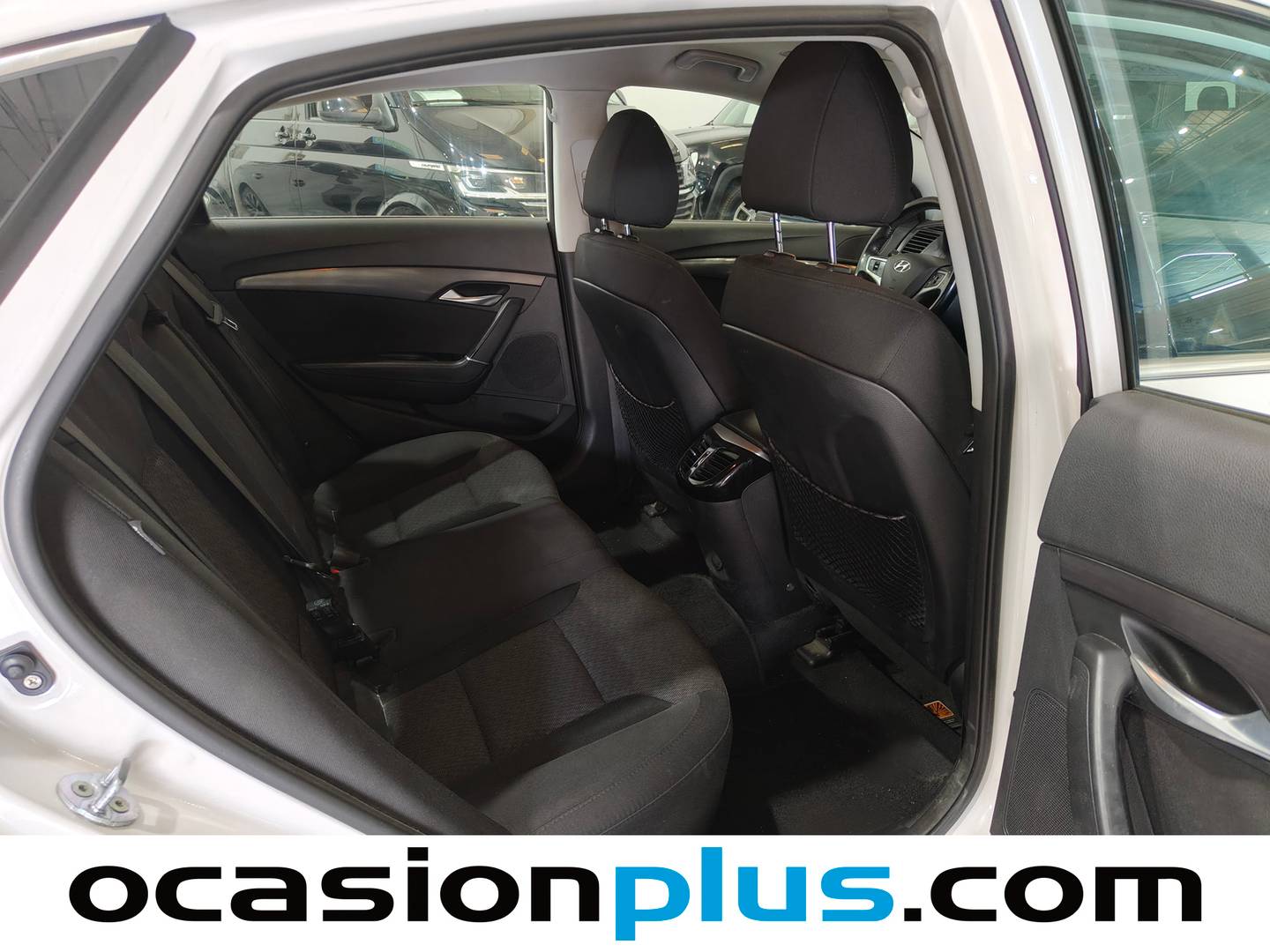 Hyundai i40 Hyundai i40 1.7 CRDI BlueDrive Tecno (136 CV) km 0