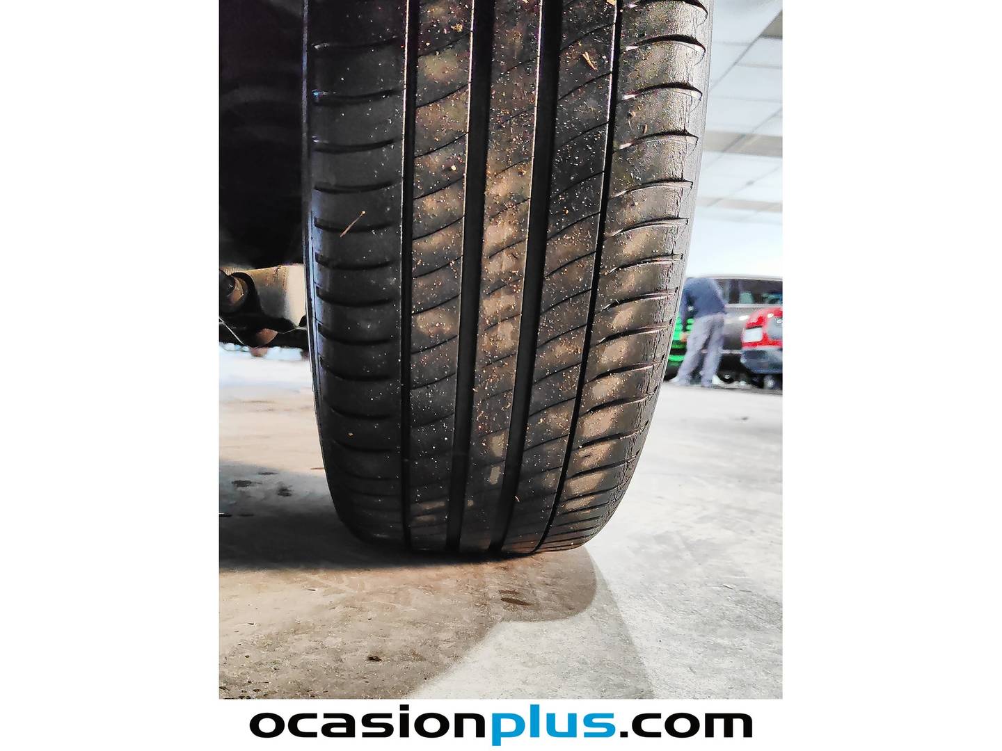 Nissan QASHQAI Nissan Qashqai 1.5 dCi N-Connecta 4x2 (110 CV) 2016