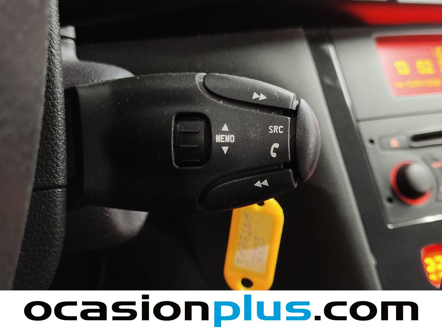 Peugeot 3008 Peugeot 3008 1.6 BlueHDI FAP Style (120 CV) km 0