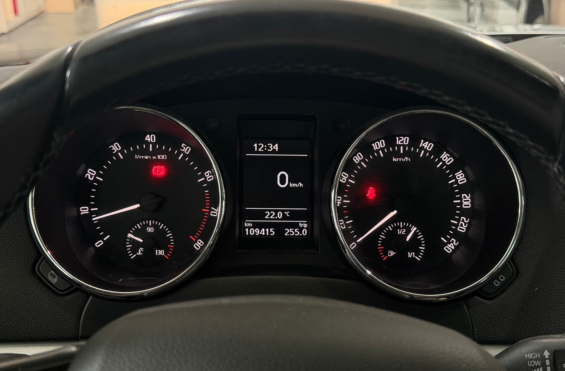 Škoda Yeti Outdoor 1.2 TSI Ambition - foto 20