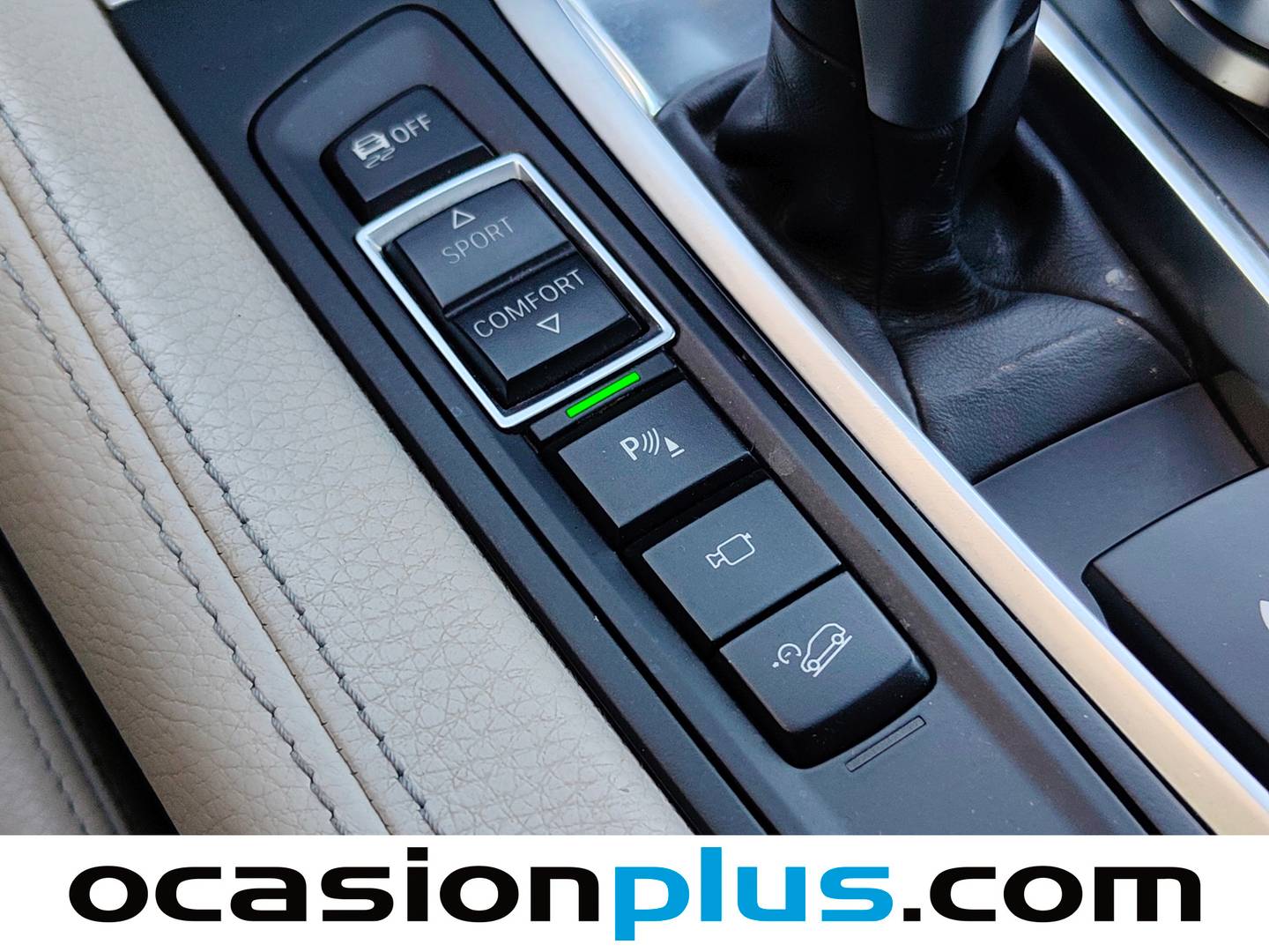 BMW X6 BMW X6 xDrive30d (258 CV) Pack M al mejor precio