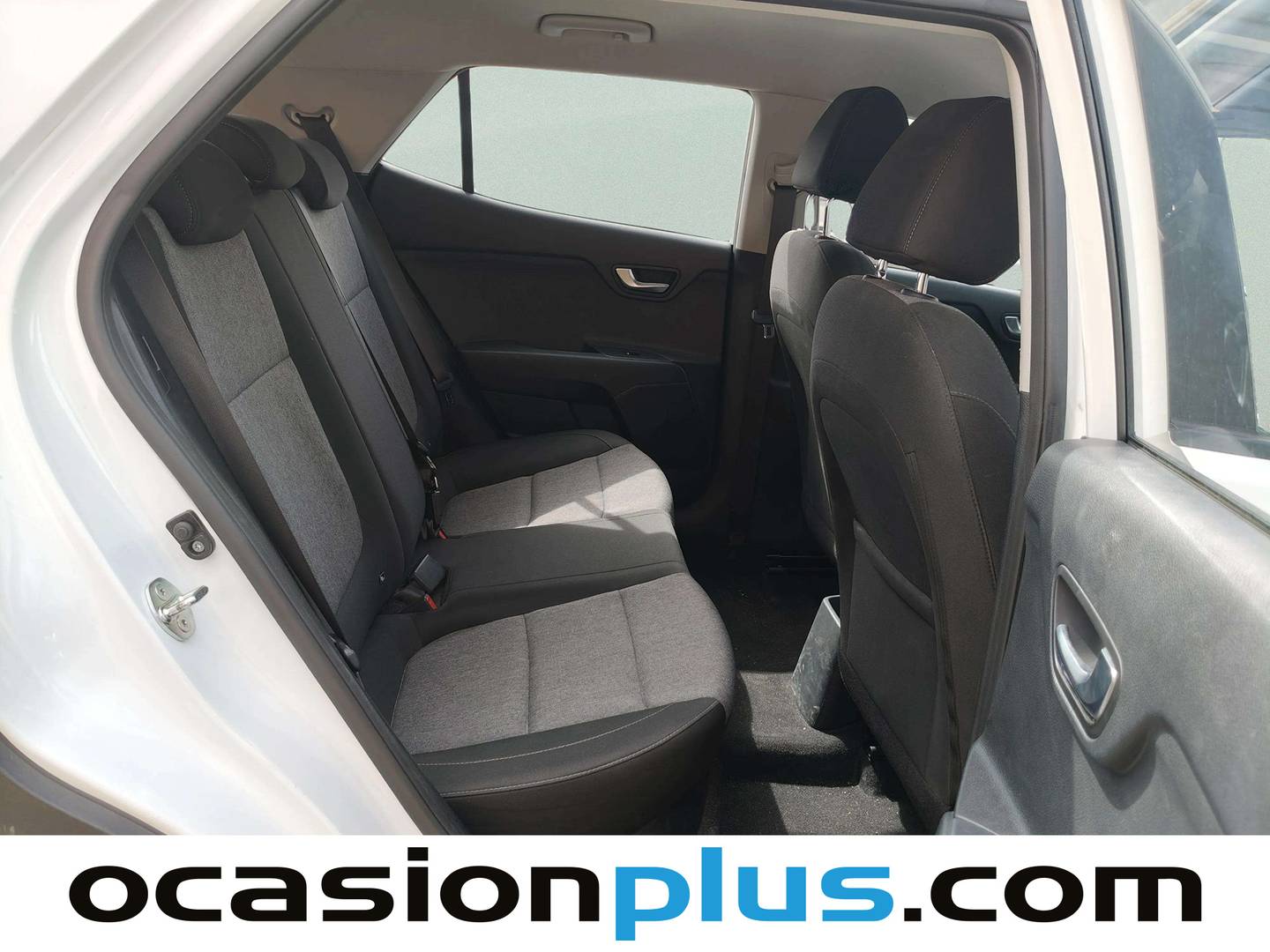 KIA STONIC KIA STONIC 1.0 TGDI Concept (100cv) 2wd DCT gasolina