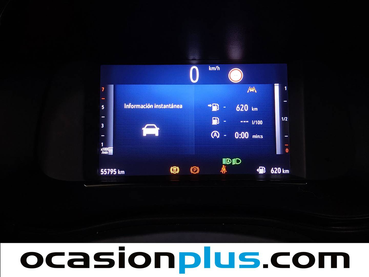 Foto Opel Corsa Opel Corsa 1.2 T XHL GS (100 CV)