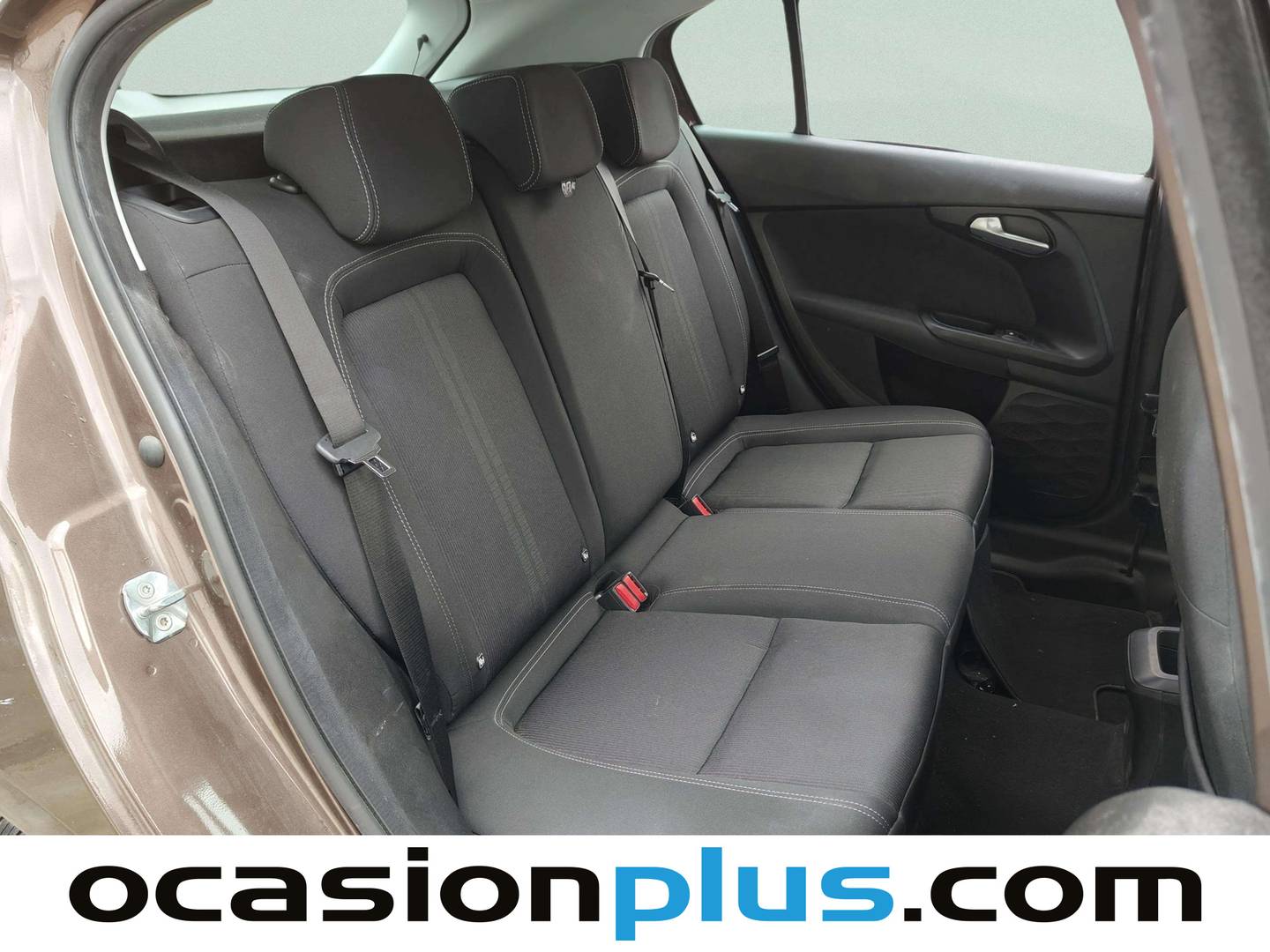 Foto Fiat Tipo Fiat Tipo 1.4 Easy (95 CV)