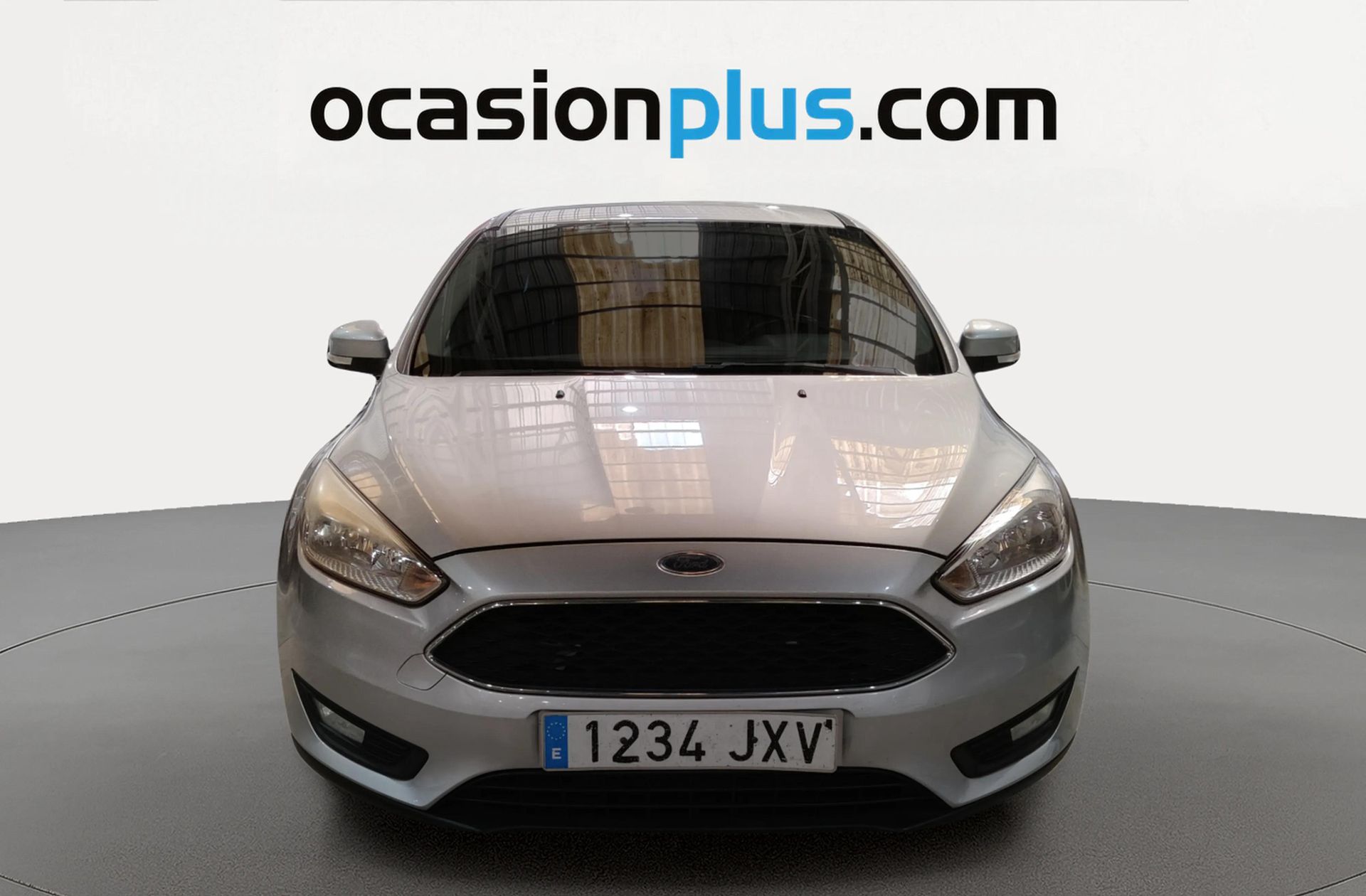 Ford Focus 1.5 TDCi Business - foto 10