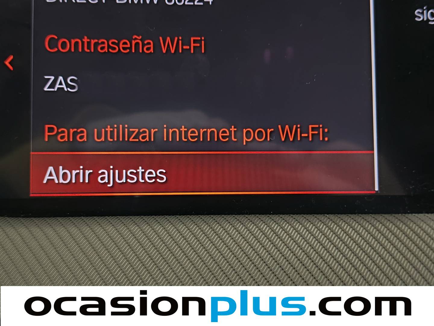 BMW Serie 1 BMW Serie 1 118d  (150 CV) Pack M de ocasión