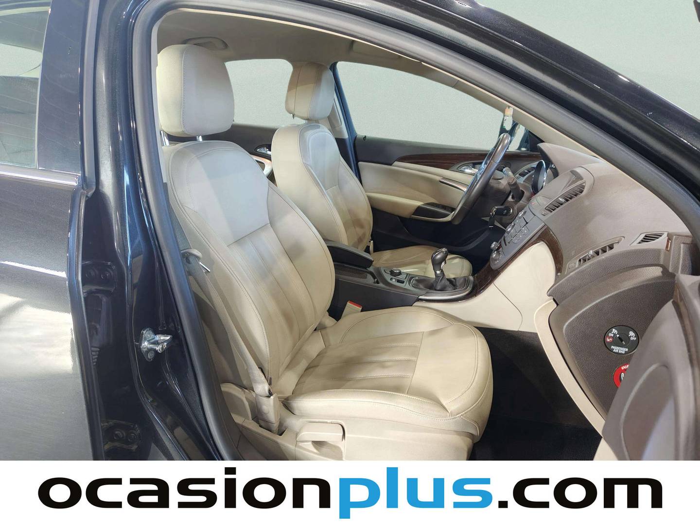 Foto Opel Insignia Opel Insignia 2.0 CDTI S&S Excellence (130 CV)