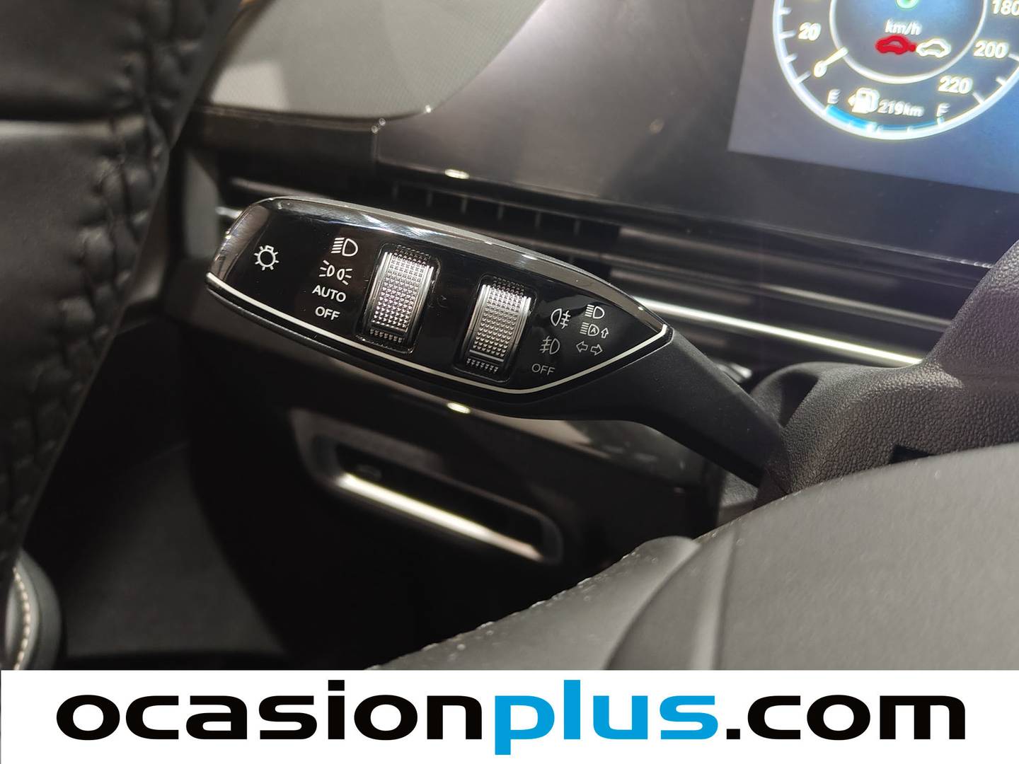 OMODA 5 Omoda 5 1.6 T-GDI Premium DCT (185 CV) de segunda mano