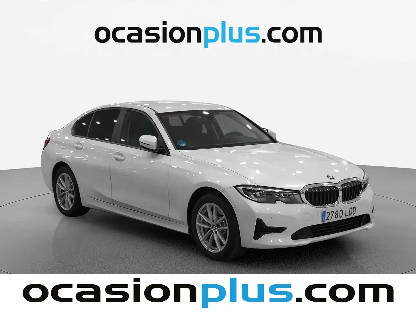 Foto BMW Serie 3 BMW Serie 3 330e (292 CV)