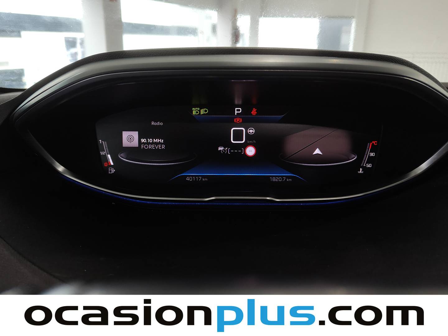 Foto Peugeot 3008 Peugeot 3008 PureTech 130 S&S GT EAT8 (130 CV)