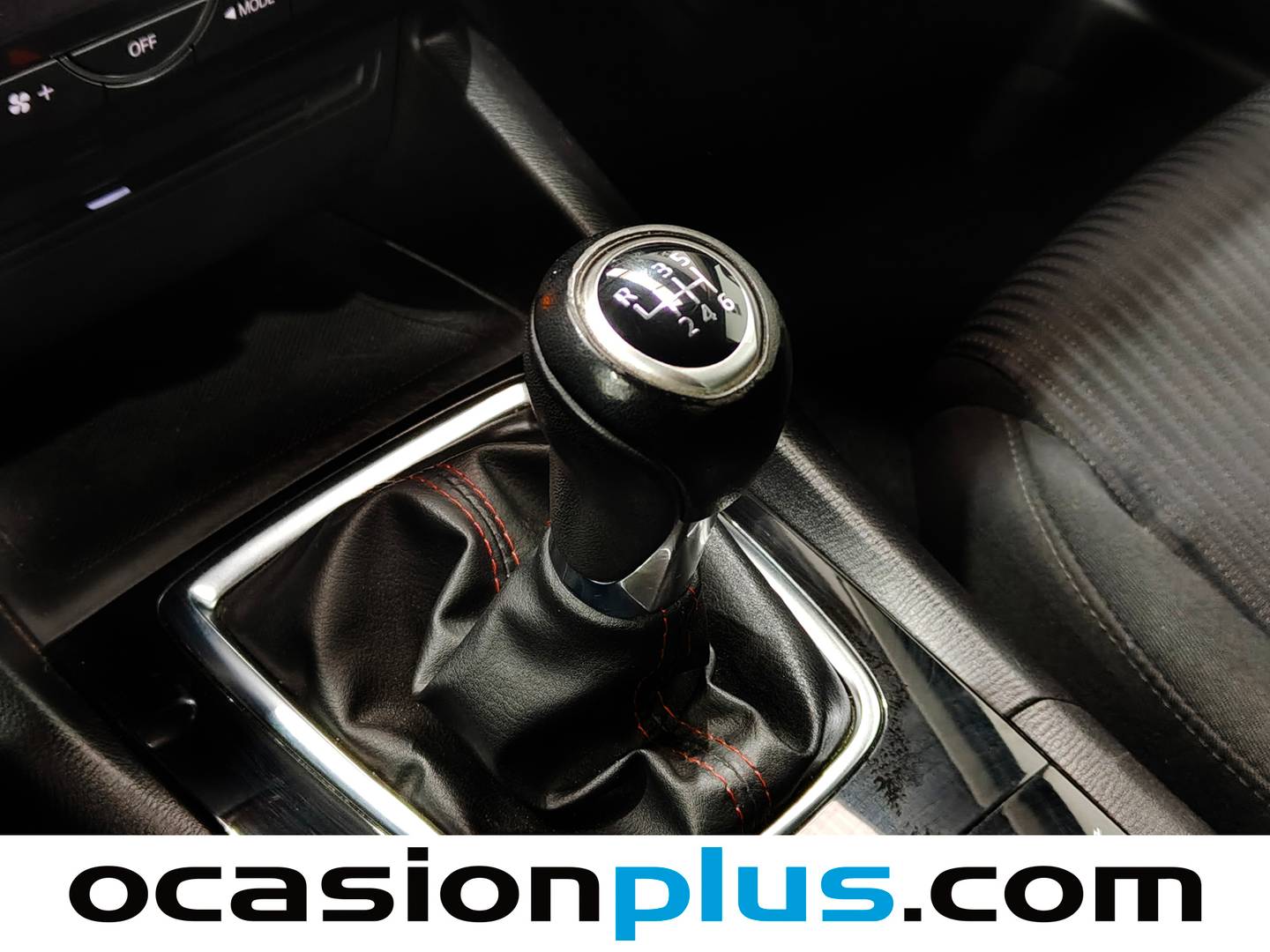 Foto del certificado del Mazda Mazda3 Mazda Mazda 3 1.5 DE MT Style+Confort SDN (105 CV)