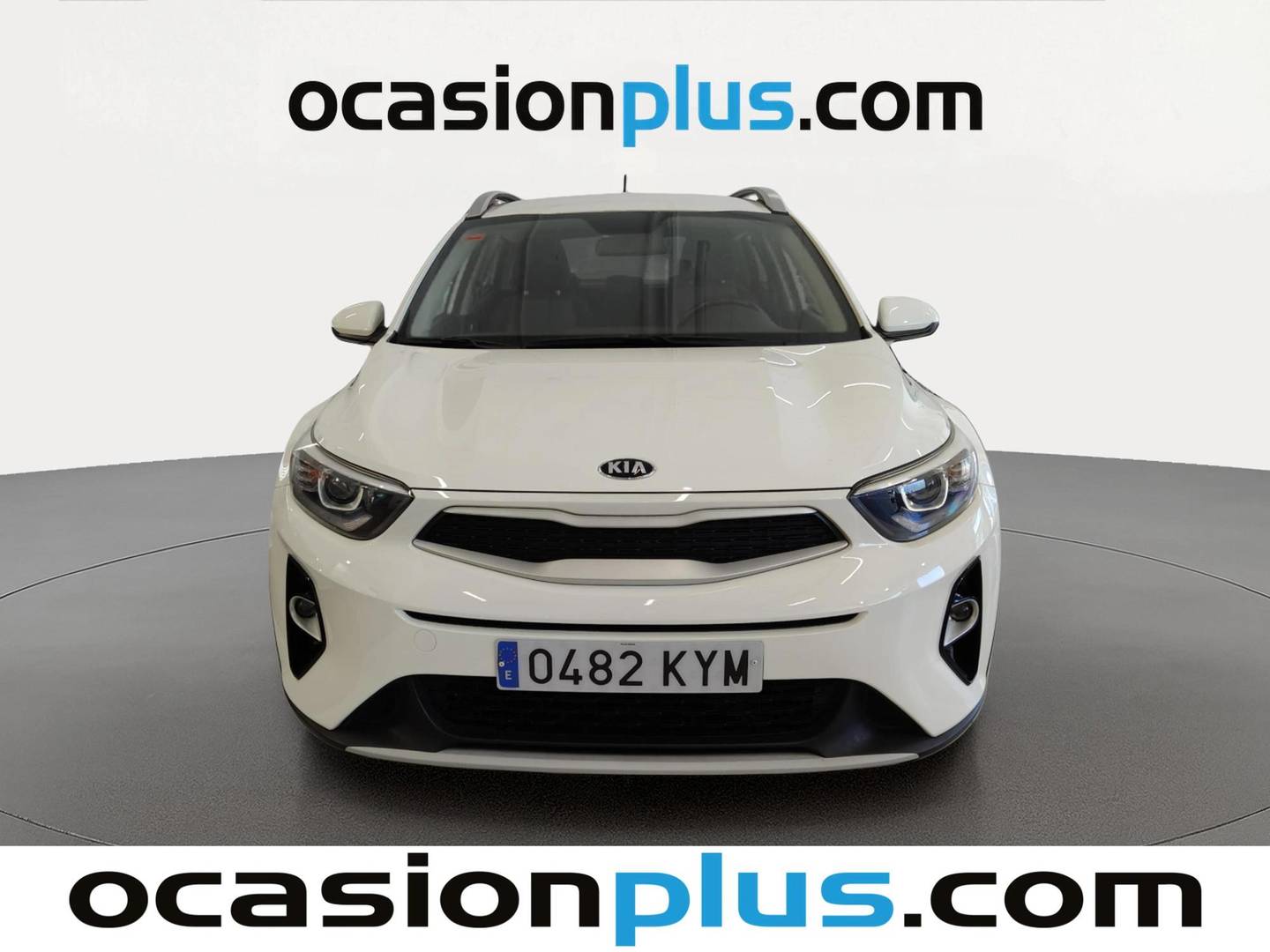 KIA Stonic KIA Stonic 1.0 T-GDi Concept (100 CV) barato