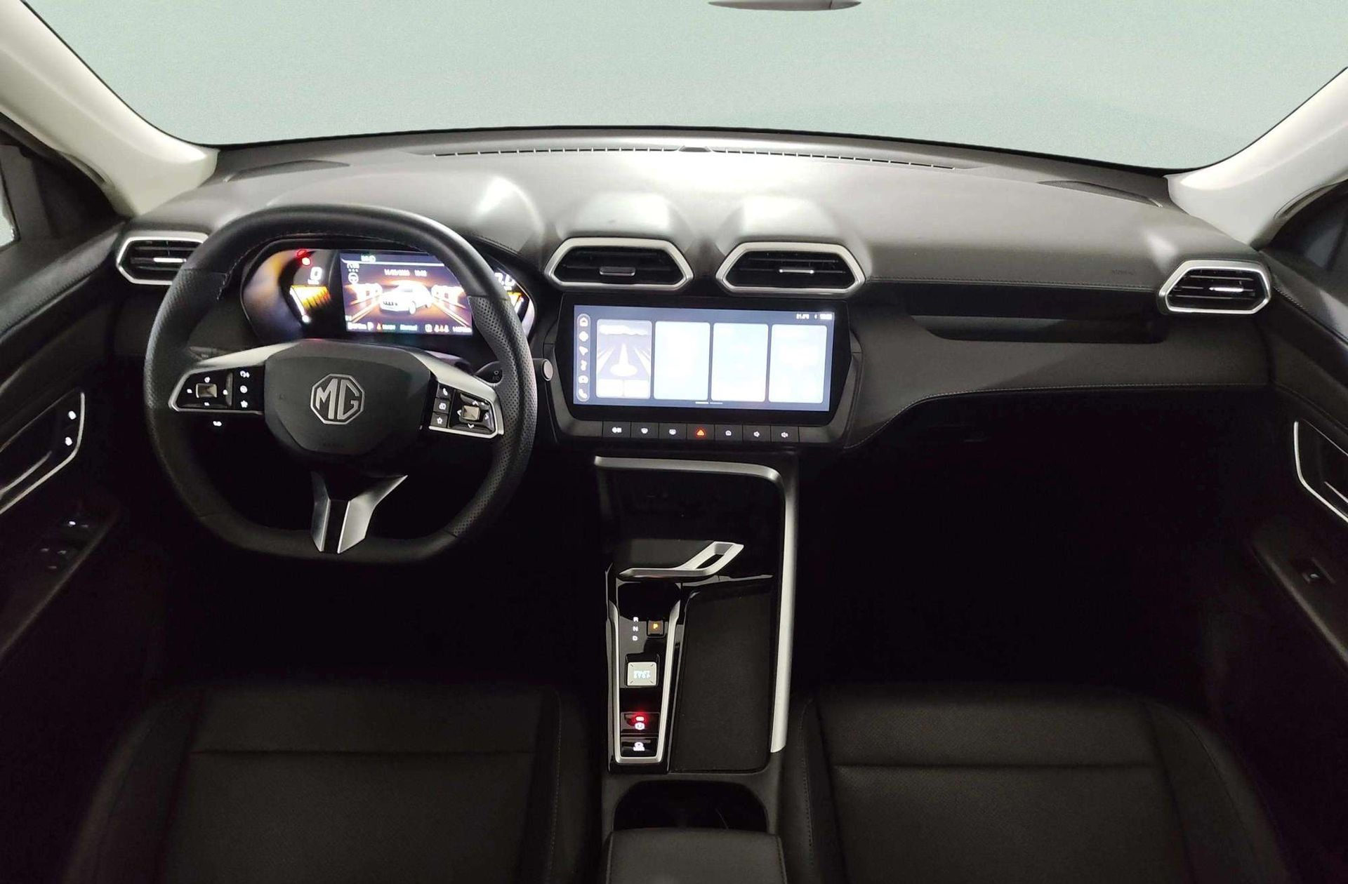 MG ZS 1.5 Hybrid+ Luxury - foto 6