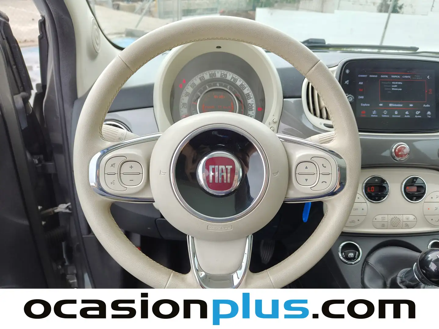 Foto Fiat 500 Fiat 500 1.0 Hybrid Dolcevita (70 CV)