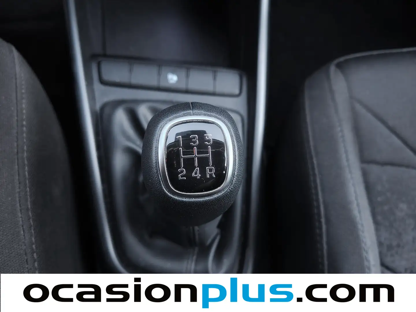 Foto Hyundai Bayon Hyundai Bayon 1.2 MPI Maxx (84 CV)