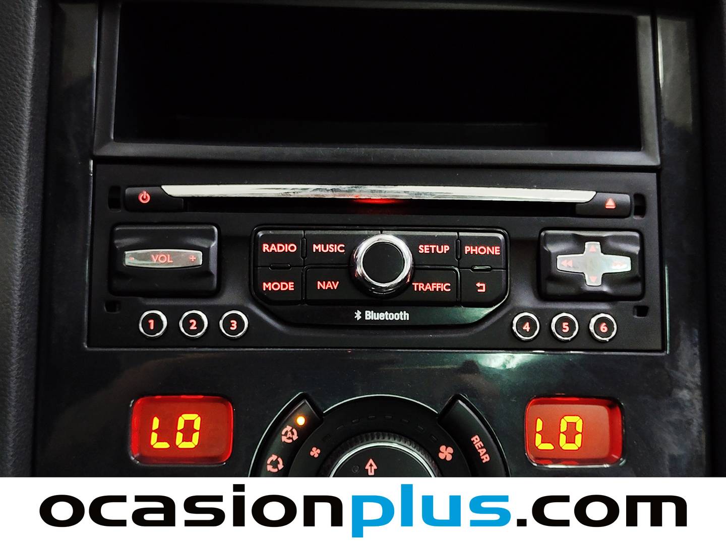 Peugeot 5008 Peugeot 5008 1.6 BlueHDi FAP Allure  (120 CV) 7 plazas 120cv
