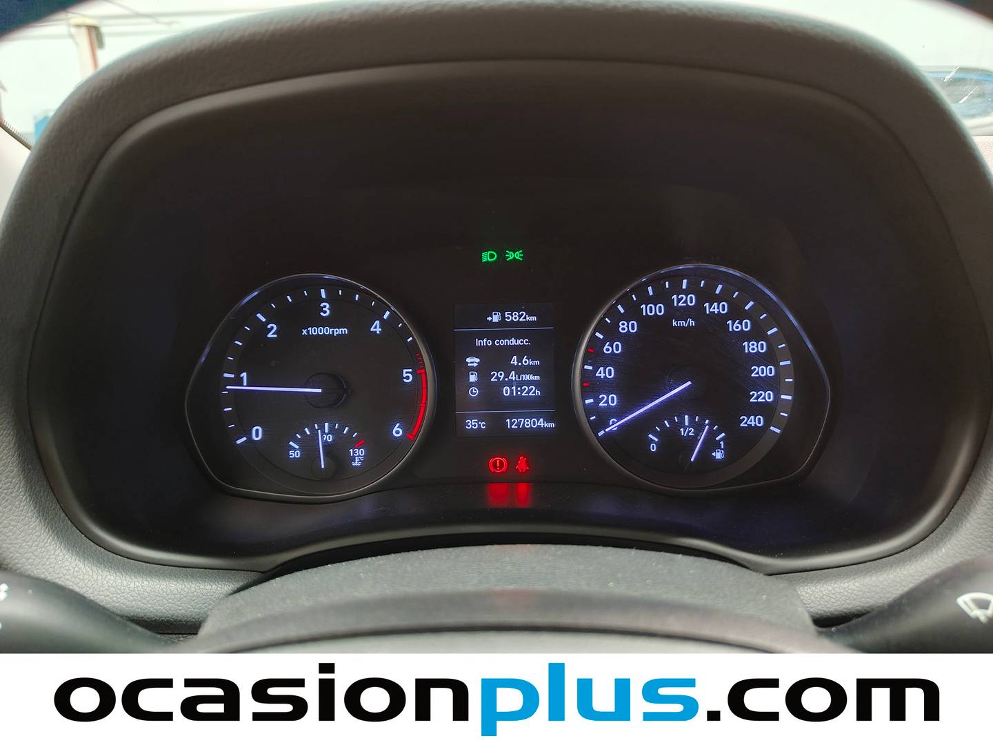 Hyundai i30 Hyundai i30 1.6 CRDI Tecno (110 CV) manual