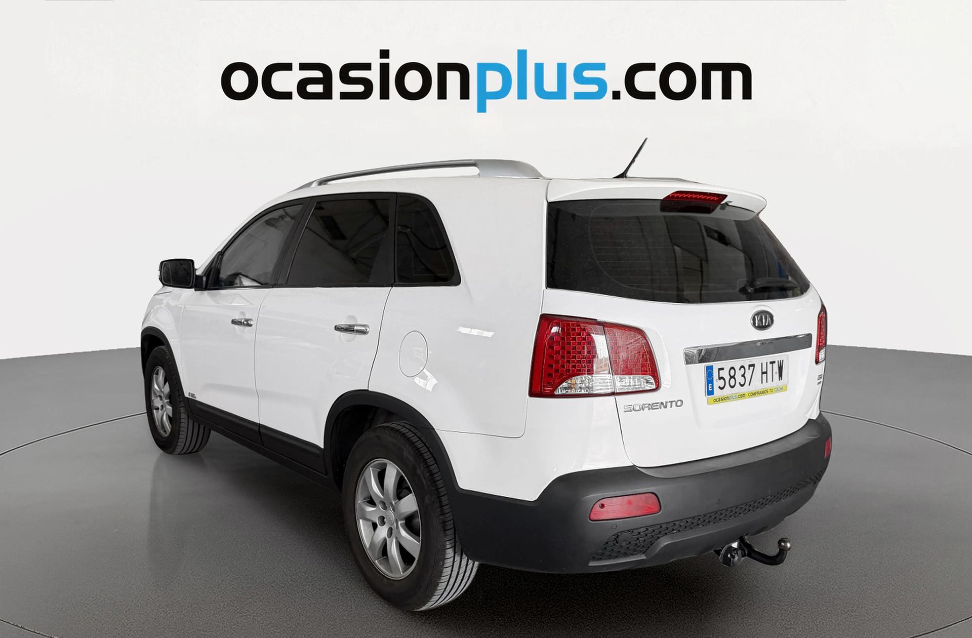 Kia Sorento 2.0 CRDi Drive 4x2 7 plazas - foto 3