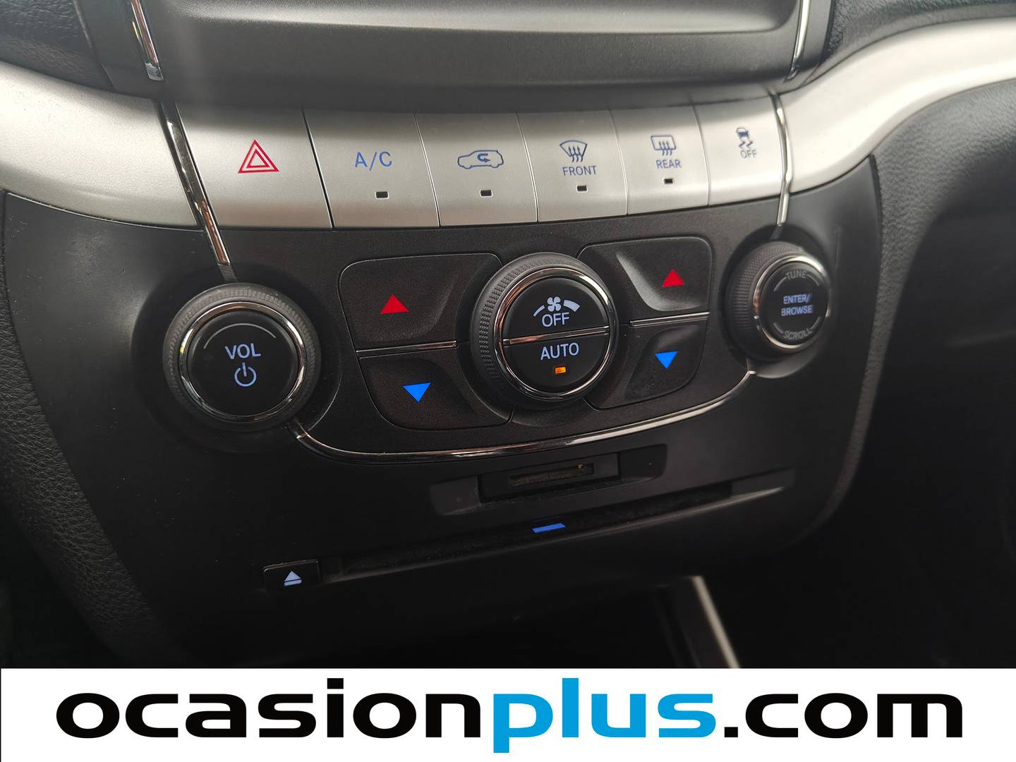 Fiat Freemont Fiat Freemont 2.0 16v Diesel Urban (140 CV) 7 plazas barato