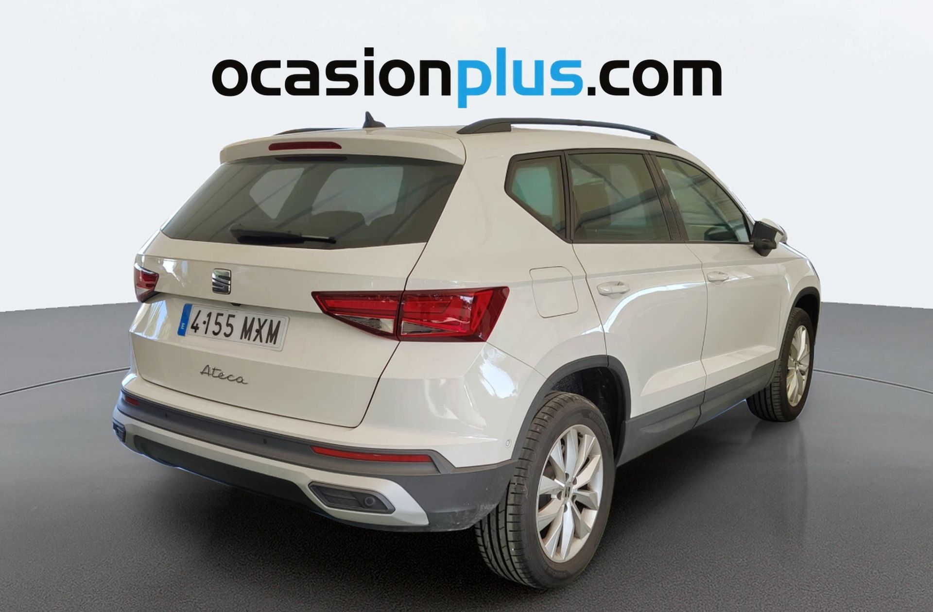 SEAT Ateca TSI Style Special Edition - foto 3