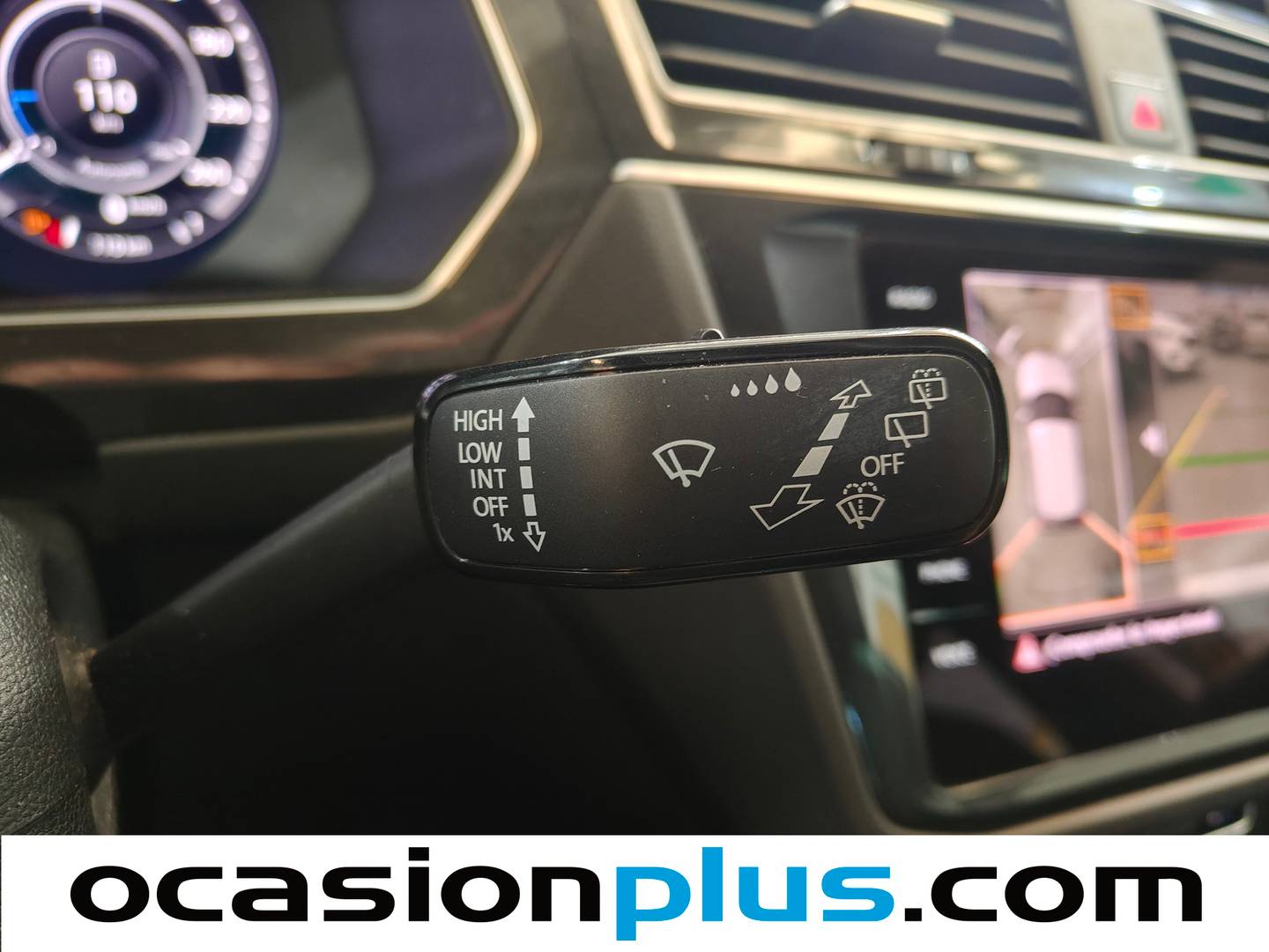 Volkswagen Tiguan Volkswagen Tiguan Sport 2.0 TDI  (150 CV) 150cv