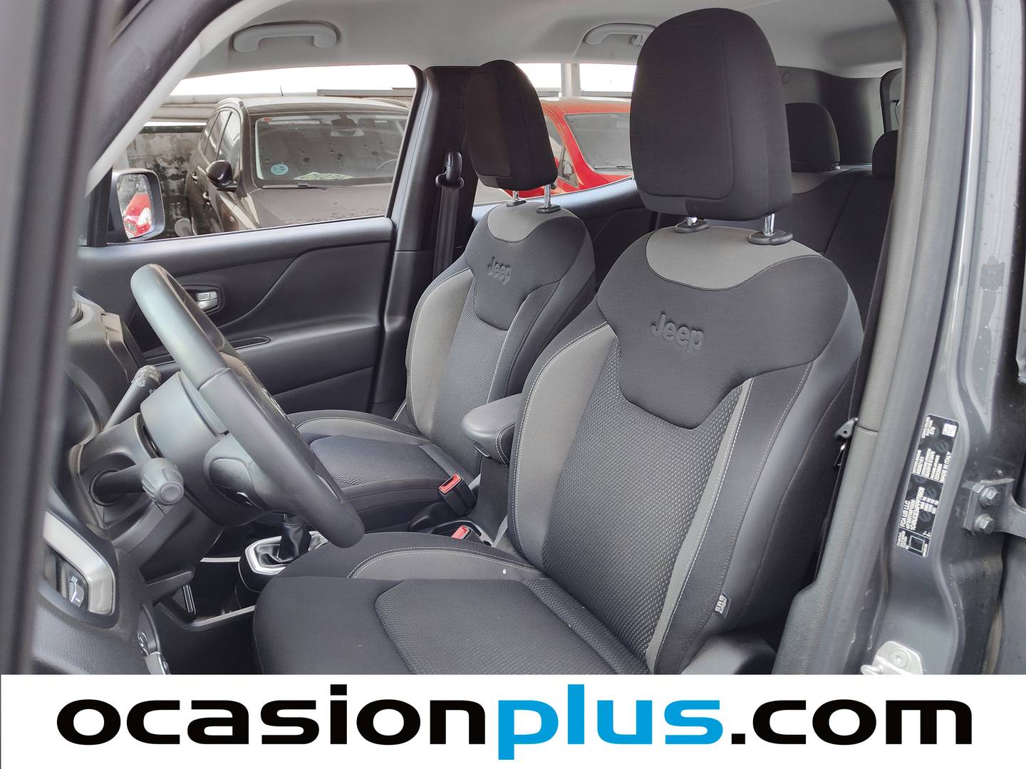 Foto Jeep Renegade Jeep Renegade 1.0G Limited 4x2 (120 CV)