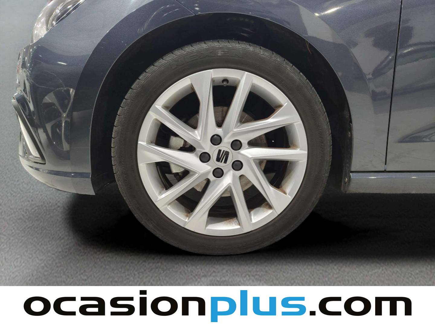 Foto Seat Ibiza SEAT Ibiza 1.5 TSI FR XL DSG (150 CV)