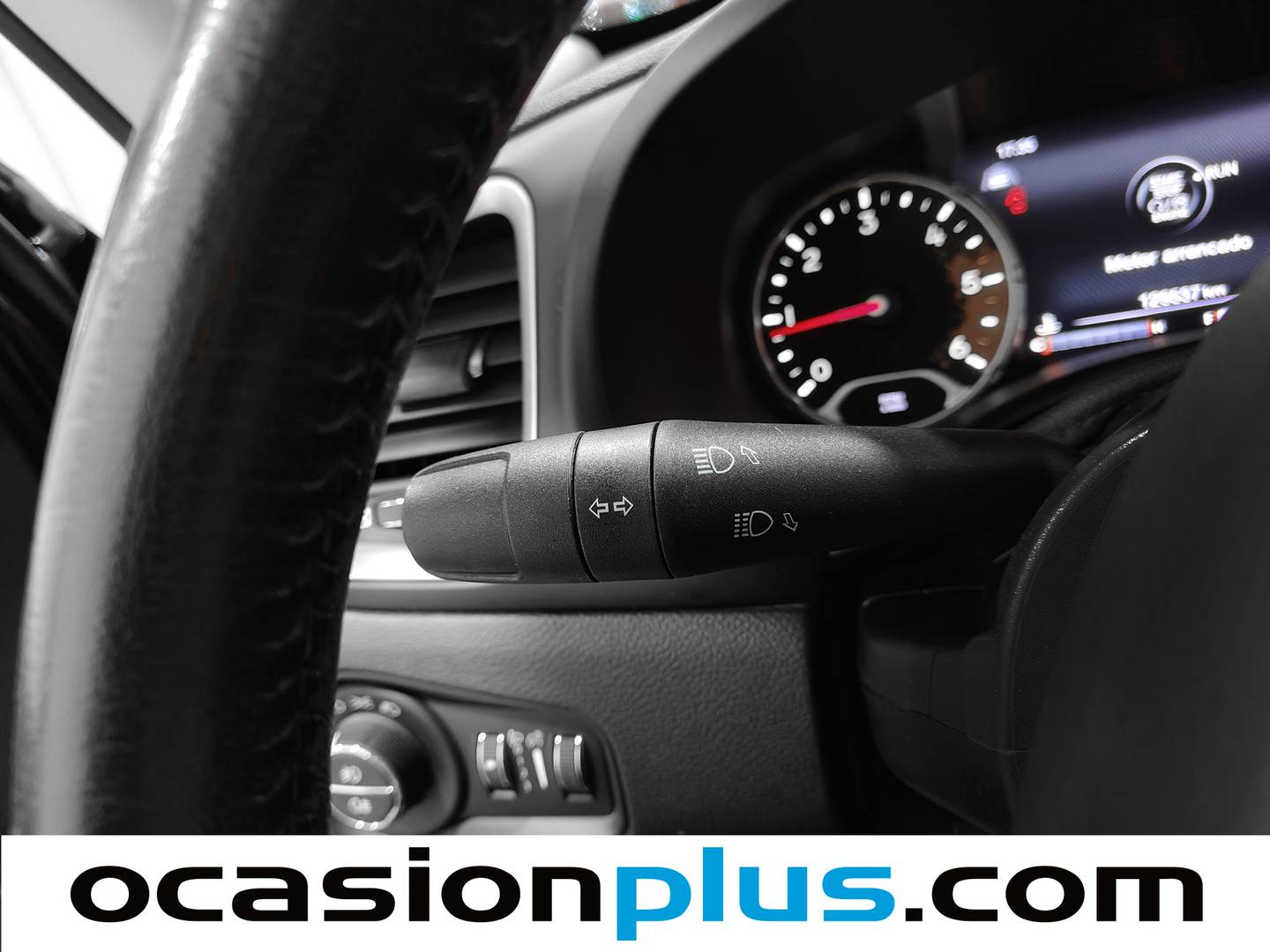 Jeep Renegade Jeep Renegade 1.6 Multijet Limited 4x2 (120 CV) seminuevo