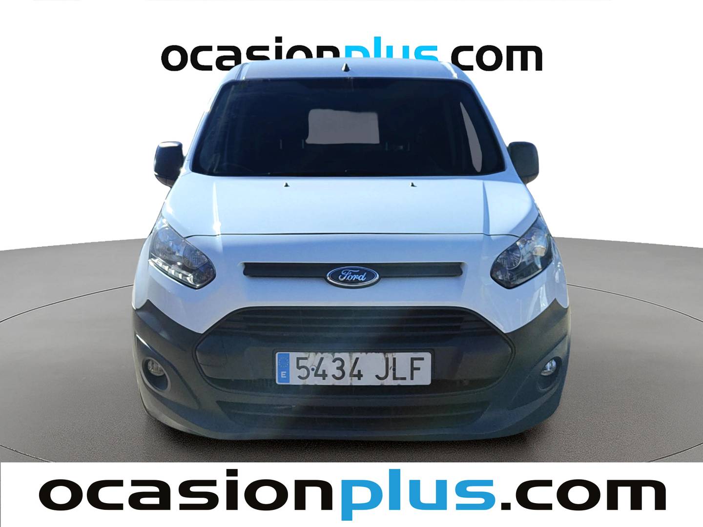 Ford Transit Connect Ford Transit Connect Furgon 1.6 TDCI Ambiente 200 L1 (75 CV) 75cv