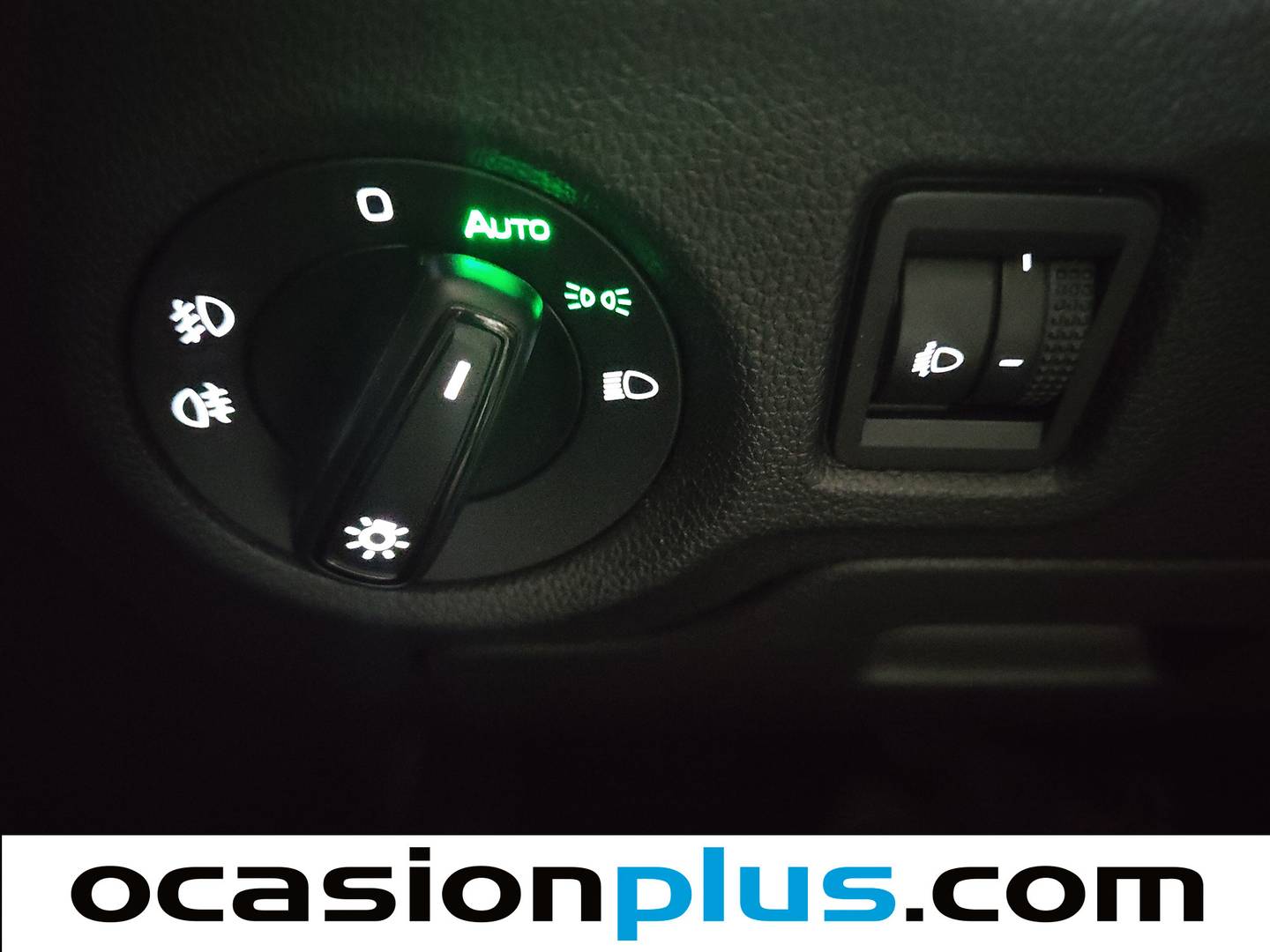 Skoda Fabia Skoda Fabia 1.0 TSI Selection (95 CV) seminuevo