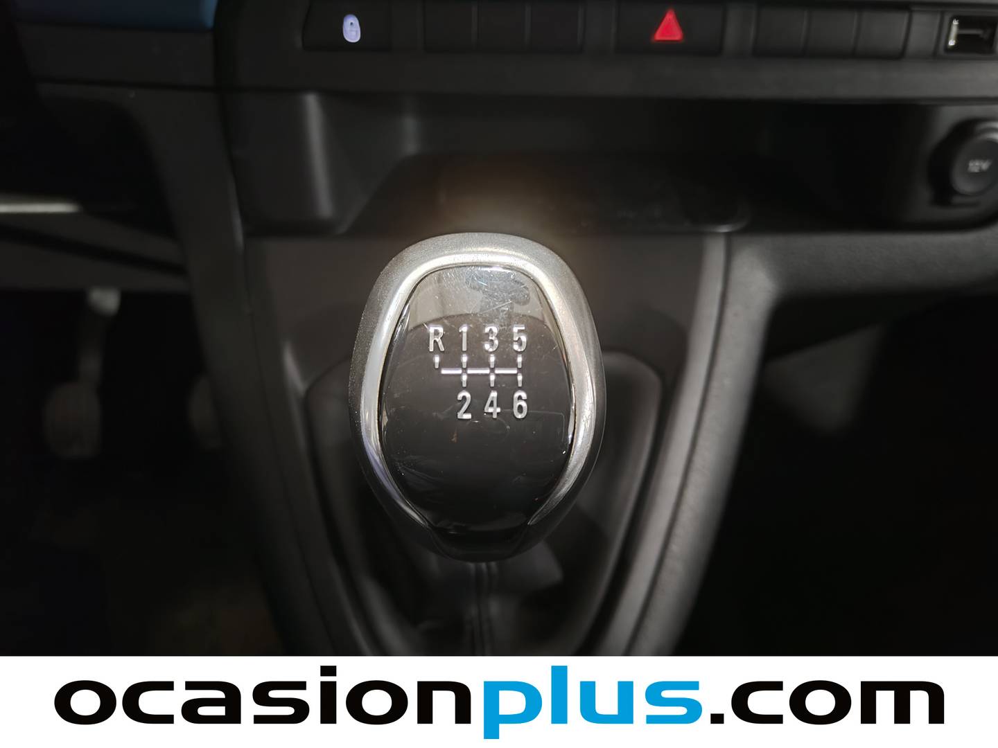 Peugeot Traveller Peugeot Traveller BlueHDi 145 S&S Active Standard (145 CV) 8 Plazas de segunda mano