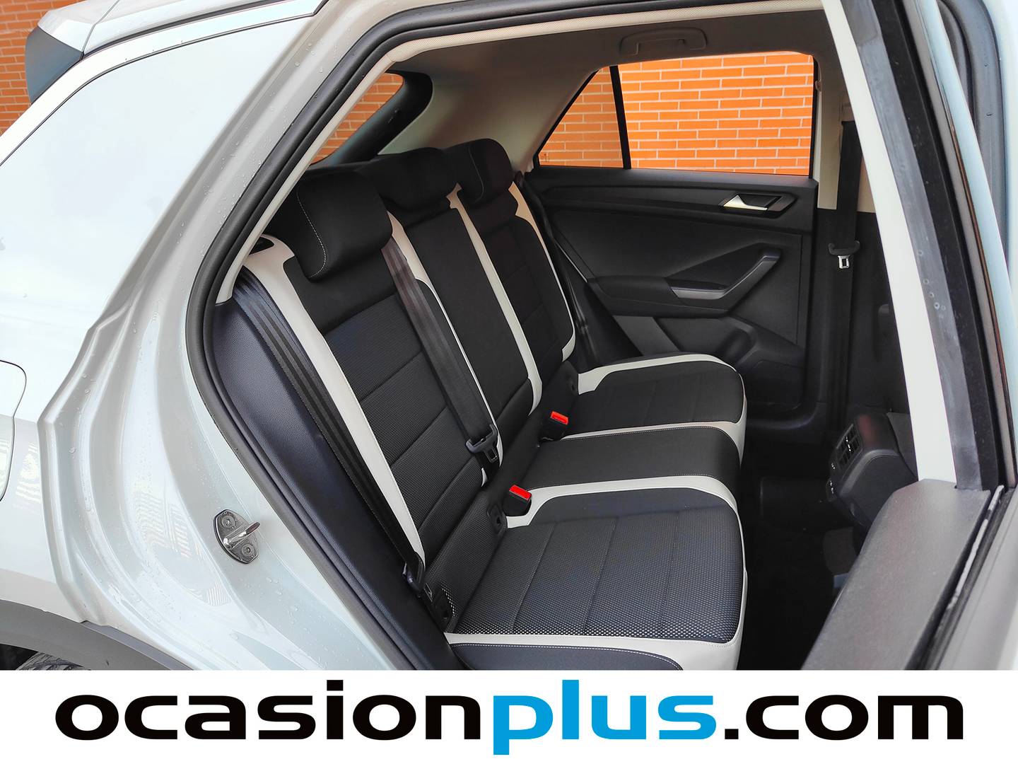 Volkswagen T-Roc Volkswagen T-Roc Sport 2.0 TDI (150 CV) DSG diésel