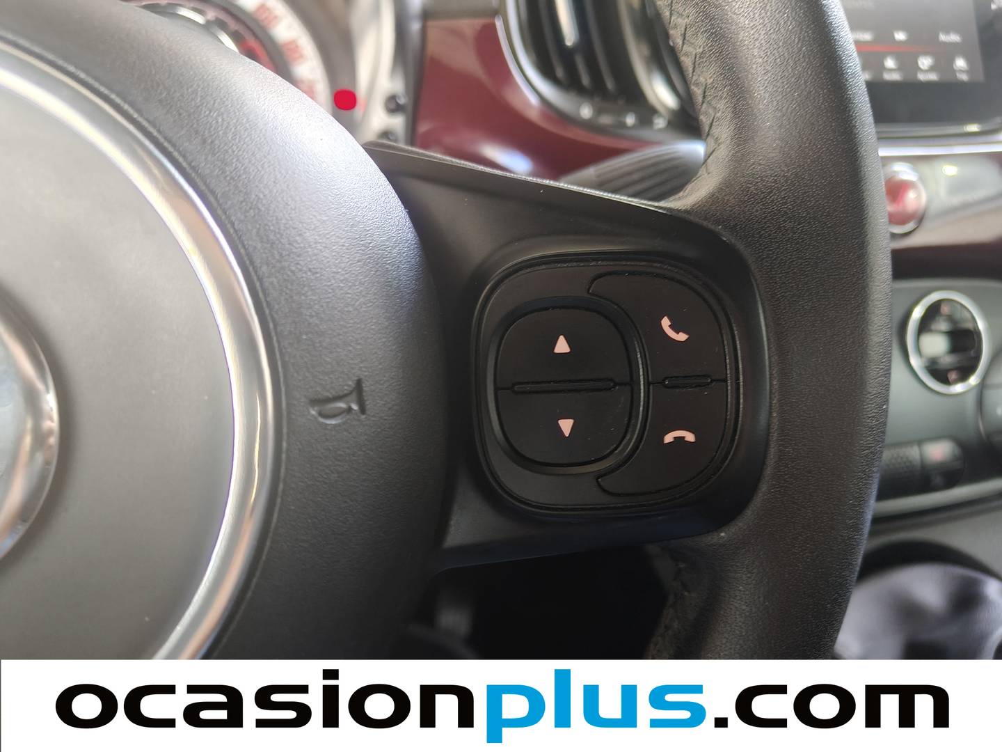 Fiat 500 Fiat 500 1.0 GSE S (70 CV) 70cv