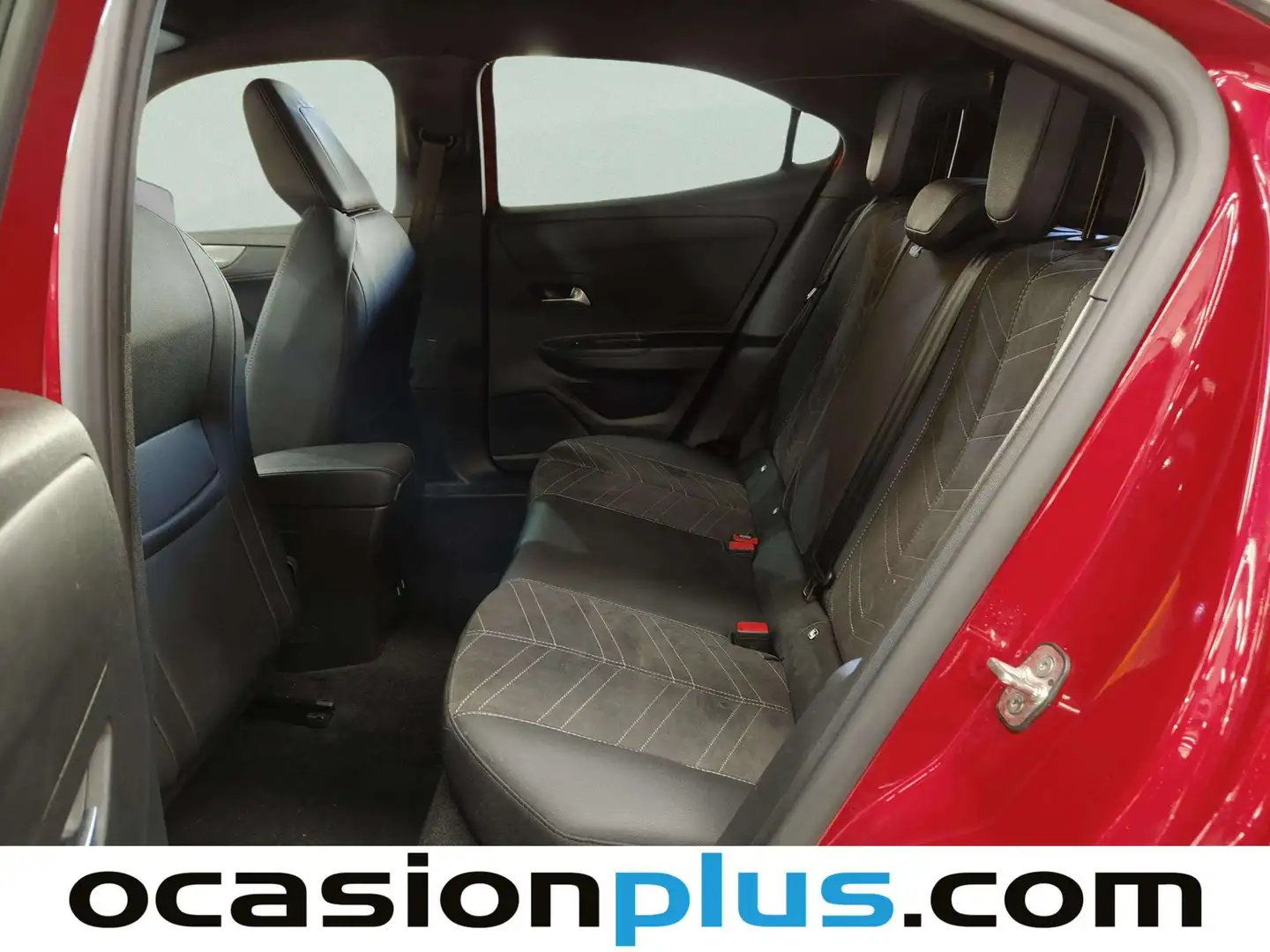 Foto Opel Mokka Opel Mokka 1.2 T Ultimate (136 CV)